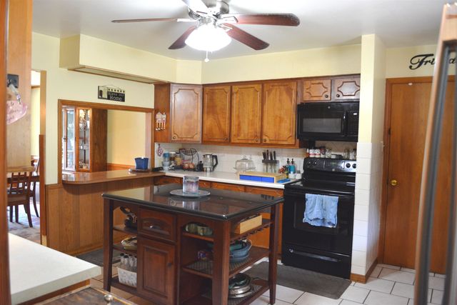 129 Iroquois Drive, Cherokee Village, AR 72529