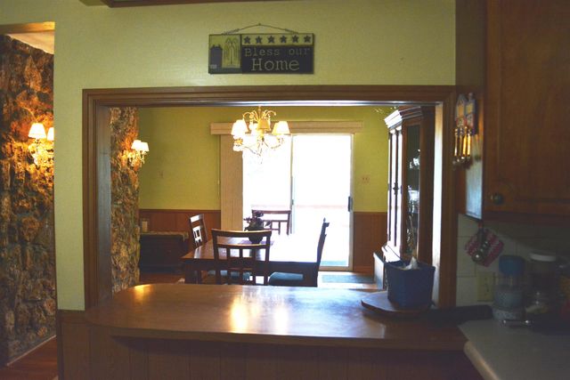 129 Iroquois Drive, Cherokee Village, AR 72529