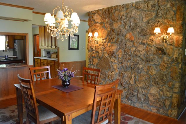 129 Iroquois Drive, Cherokee Village, AR 72529