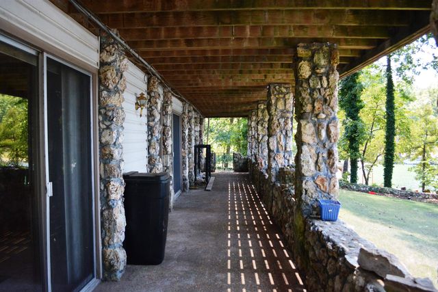 129 Iroquois Drive, Cherokee Village, AR 72529