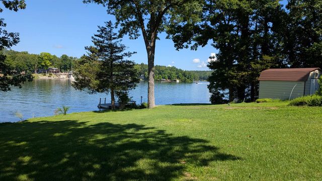 129 Iroquois Drive, Cherokee Village, AR 72529