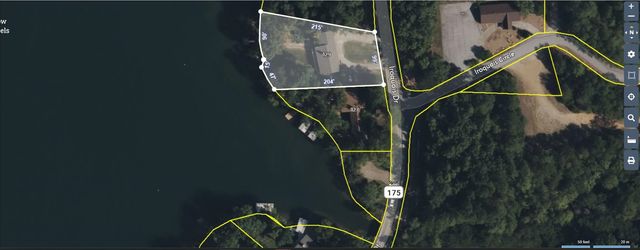 129 Iroquois Drive, Cherokee Village, AR 72529