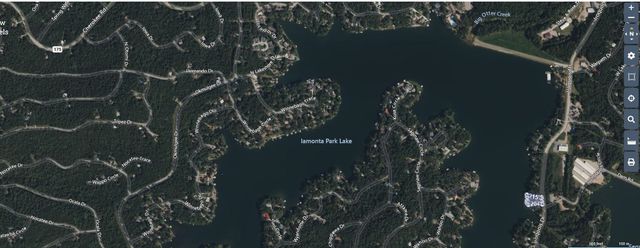 129 Iroquois Drive, Cherokee Village, AR 72529