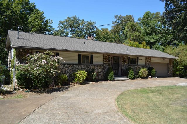 129 Iroquois Drive, Cherokee Village, AR 72529