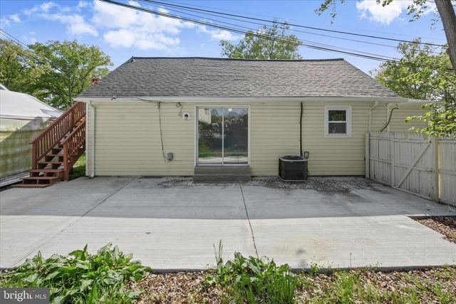 6306 LEAPLEY RD, Upper Marlboro, MD 20772