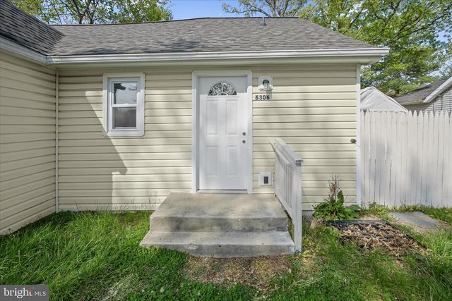 6306 LEAPLEY RD, Upper Marlboro, MD 20772