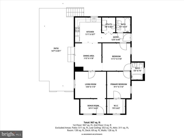 6306 LEAPLEY RD, Upper Marlboro, MD 20772