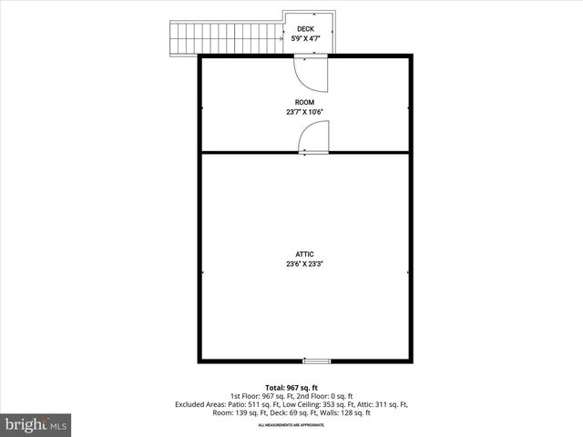 6306 LEAPLEY RD, Upper Marlboro, MD 20772