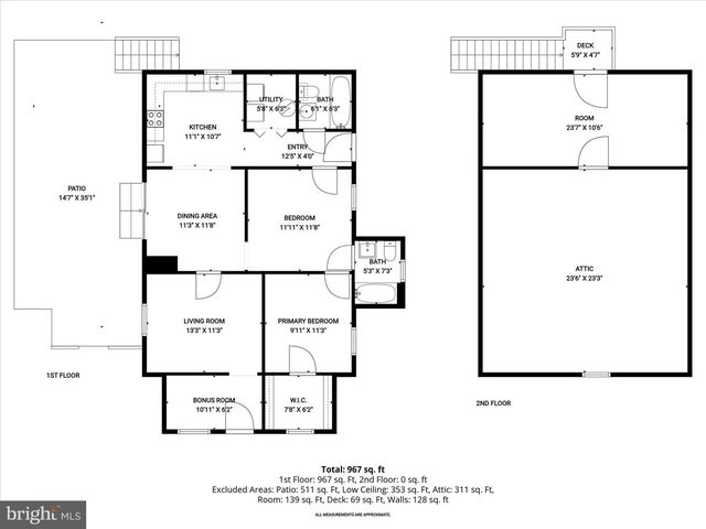 6306 LEAPLEY RD, Upper Marlboro, MD 20772