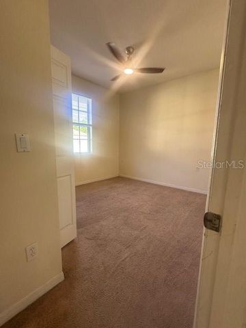 530 BELLTOWER AVENUE A11, Deltona, FL 32725