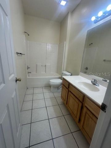 530 BELLTOWER AVENUE A11, Deltona, FL 32725
