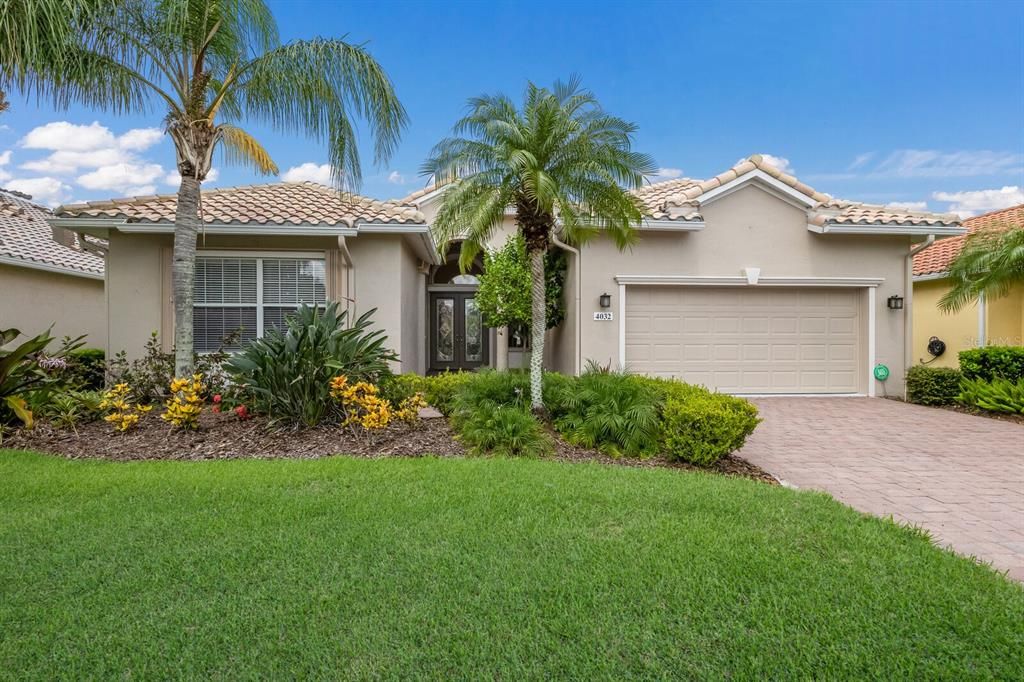 4032 65TH PLACE E, Sarasota, FL 34243