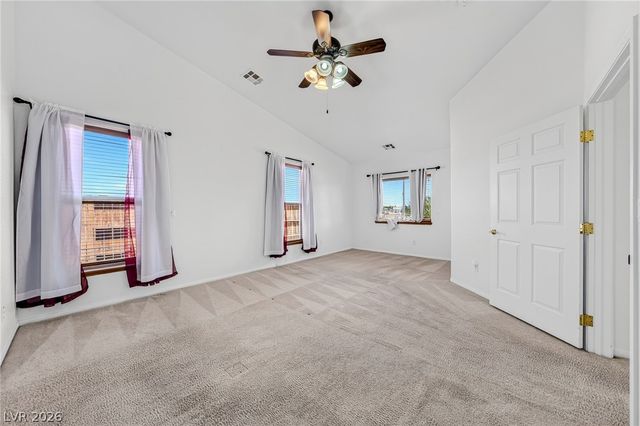 381 East Kiowa Street, Pahrump, NV 89048