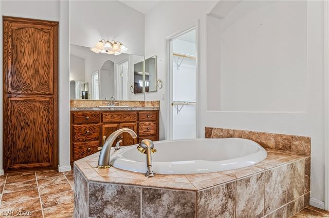 381 East Kiowa Street, Pahrump, NV 89048