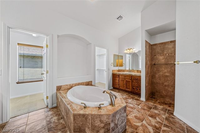 381 East Kiowa Street, Pahrump, NV 89048