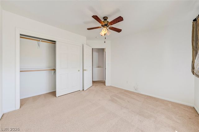 381 East Kiowa Street, Pahrump, NV 89048