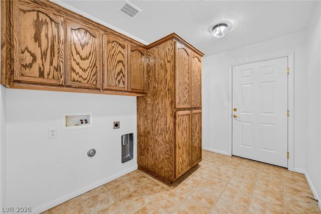 381 East Kiowa Street, Pahrump, NV 89048