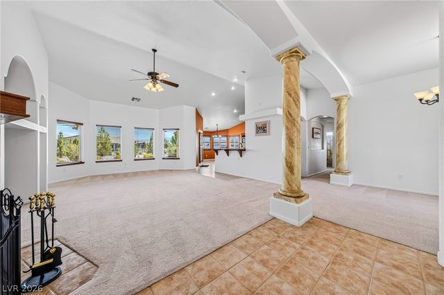 381 East Kiowa Street, Pahrump, NV 89048