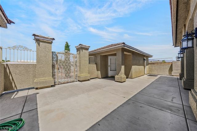 381 East Kiowa Street, Pahrump, NV 89048