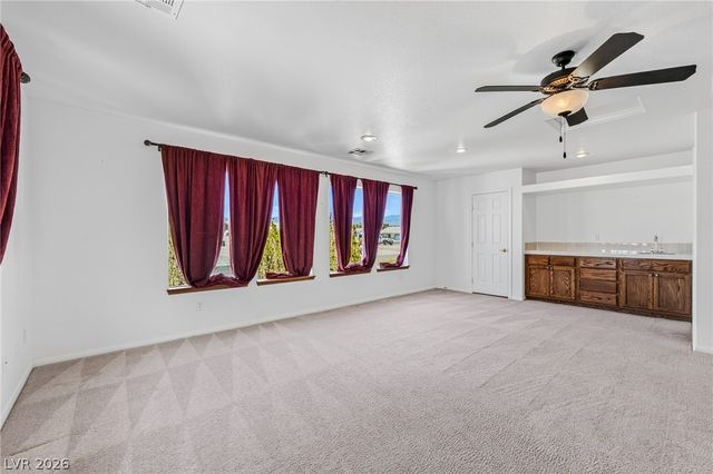 381 East Kiowa Street, Pahrump, NV 89048