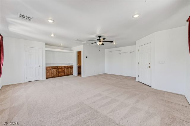 381 East Kiowa Street, Pahrump, NV 89048