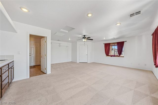 381 East Kiowa Street, Pahrump, NV 89048