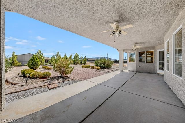 381 East Kiowa Street, Pahrump, NV 89048