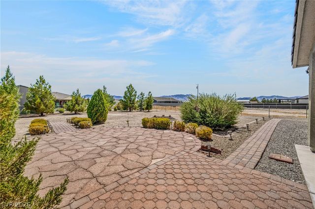 381 East Kiowa Street, Pahrump, NV 89048