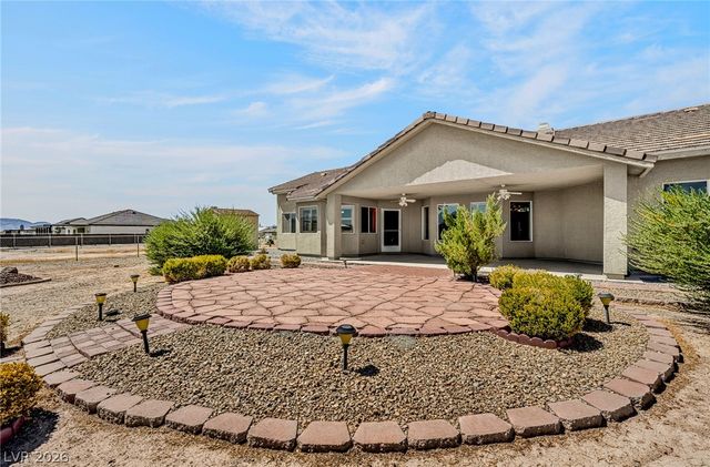 381 East Kiowa Street, Pahrump, NV 89048
