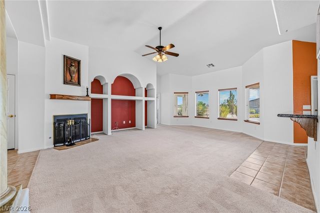 381 East Kiowa Street, Pahrump, NV 89048
