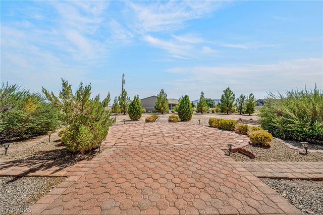 381 East Kiowa Street, Pahrump, NV 89048