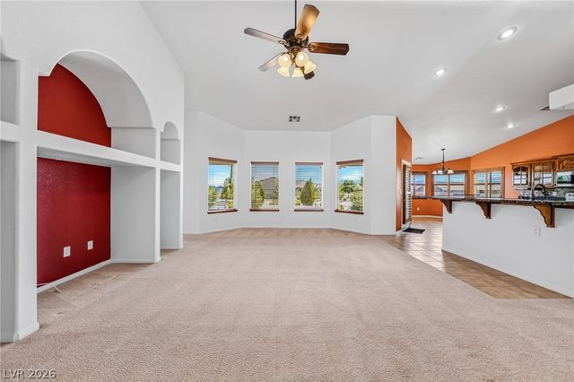 381 East Kiowa Street, Pahrump, NV 89048