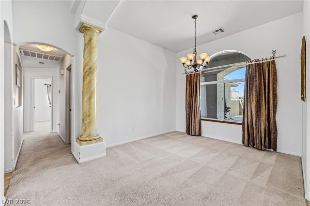 381 East Kiowa Street, Pahrump, NV 89048