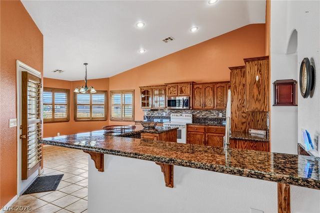 381 East Kiowa Street, Pahrump, NV 89048