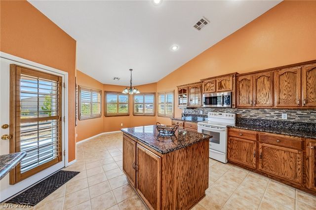 381 East Kiowa Street, Pahrump, NV 89048