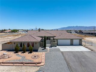 381 East Kiowa Street, Pahrump, NV 89048