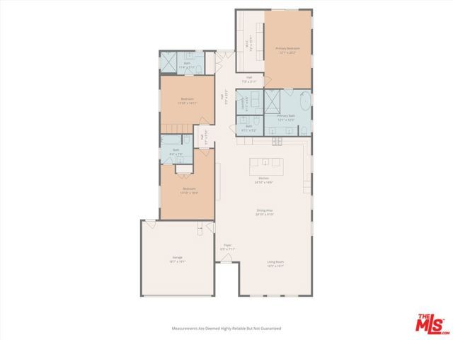 13949 Cumpston Street, Sherman Oaks, CA 91401