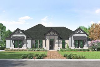 4510 Matador Ranch Court, Waxahachie, TX 75165