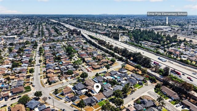 10772 Tonibar, Norwalk, CA 90650