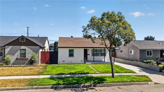 10772 Tonibar, Norwalk, CA 90650