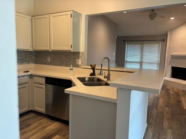 5027 Maurita Drive, Spring, TX 77373