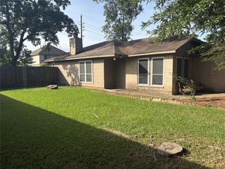 5027 Maurita Drive, Spring, TX 77373