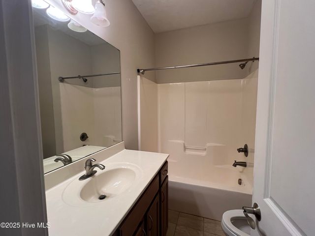 754 Riverbirch Drive, Vass, NC 28394
