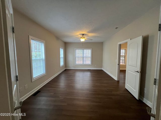 754 Riverbirch Drive, Vass, NC 28394