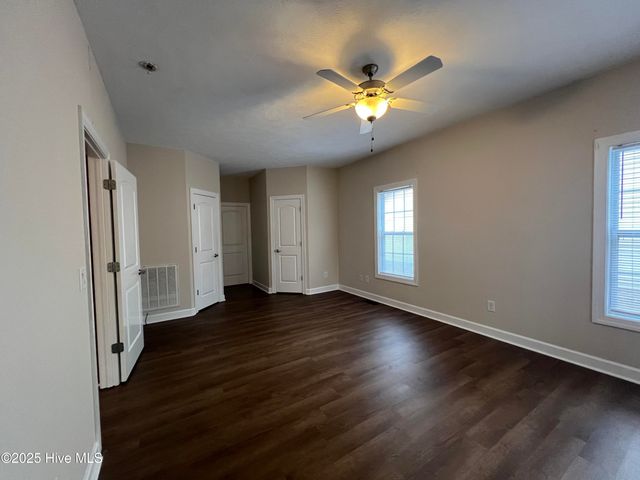 754 Riverbirch Drive, Vass, NC 28394