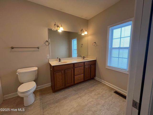 754 Riverbirch Drive, Vass, NC 28394