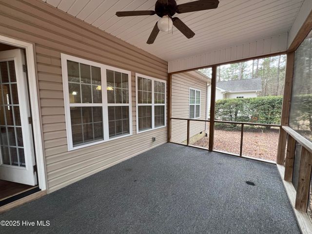 754 Riverbirch Drive, Vass, NC 28394