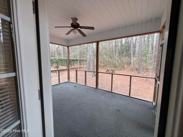 754 Riverbirch Drive, Vass, NC 28394