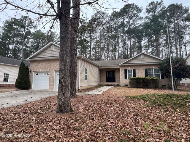 754 Riverbirch Drive, Vass, NC 28394