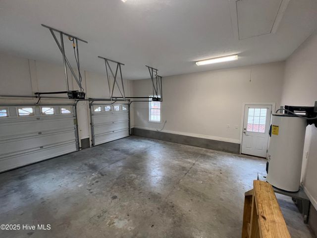 754 Riverbirch Drive, Vass, NC 28394